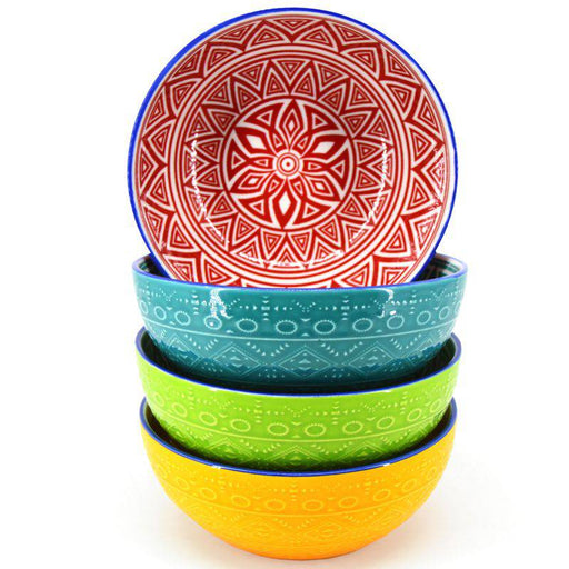 BIA Bohemian Soup/ Cereal Bowl 15CM - Bear Country Kitchen