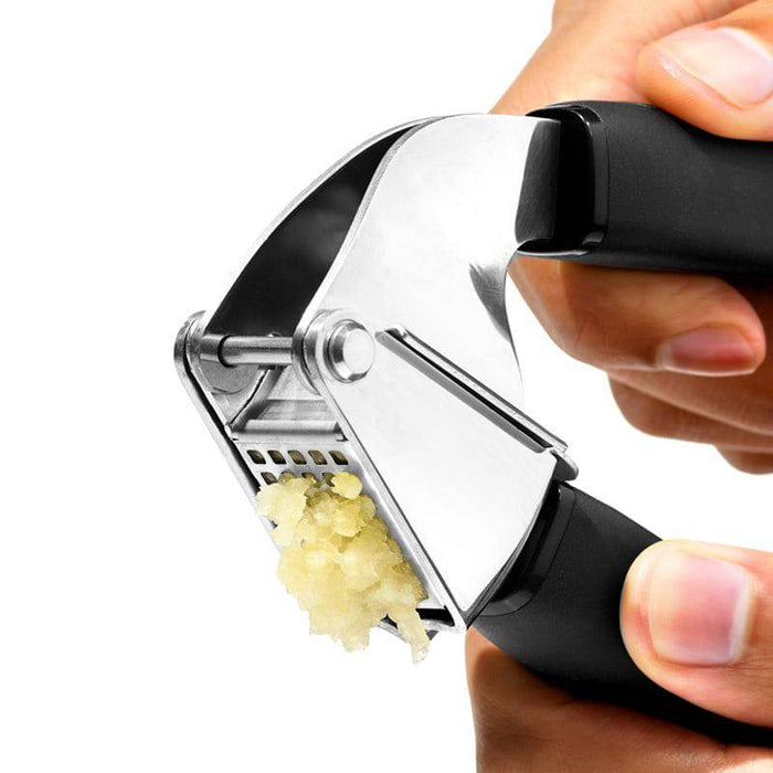 OXO Good Grips Garlic Press - Bear Country Kitchen