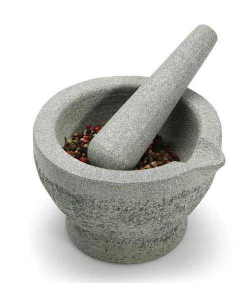 Zen Cuizine Mortar & Pestle - Bear Country Kitchen