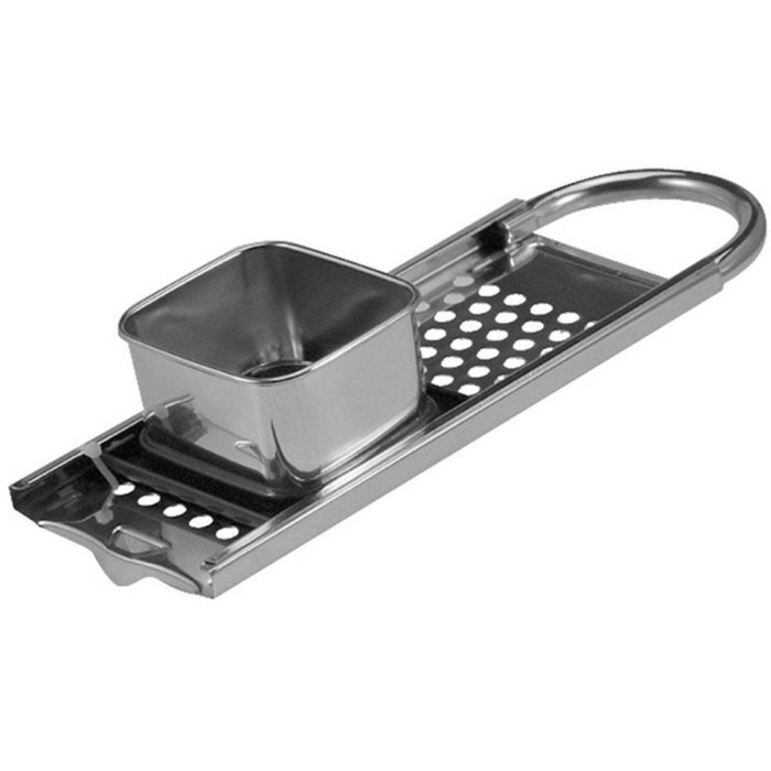 Danesco Stainless Steel Spaetzle Maker - Bear Country Kitchen