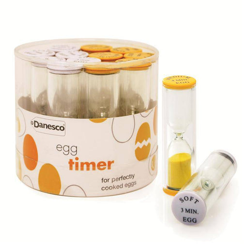 Eggtimer - Bear Country Kitchen