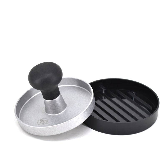 BBQ Devil  Burger Press - Bear Country Kitchen