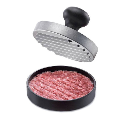 BBQ Devil  Burger Press - Bear Country Kitchen