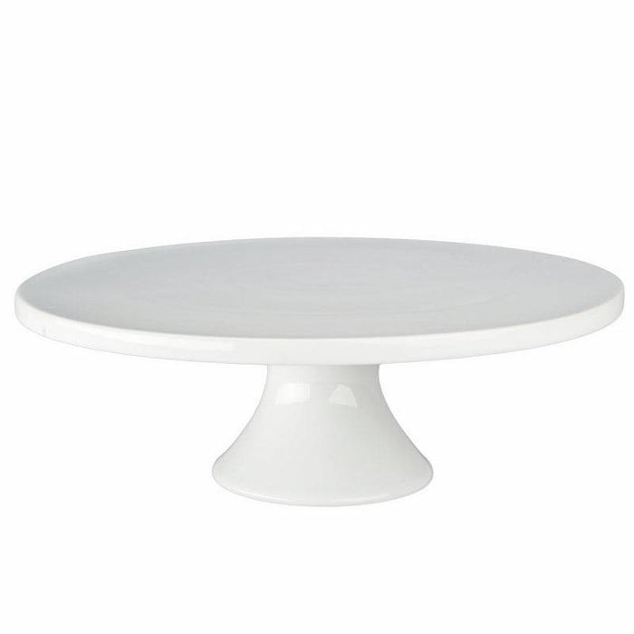 BIA Cordon Bleu Round Cake Stand - Bear Country Kitchen
