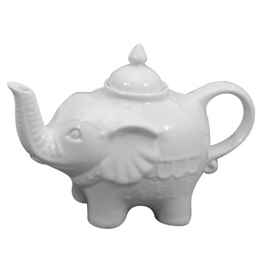 BIA Elephant Teapot - Bear Country Kitchen