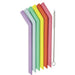 Danesco Mini Silicone Straws Set/ 7 - Bear Country Kitchen