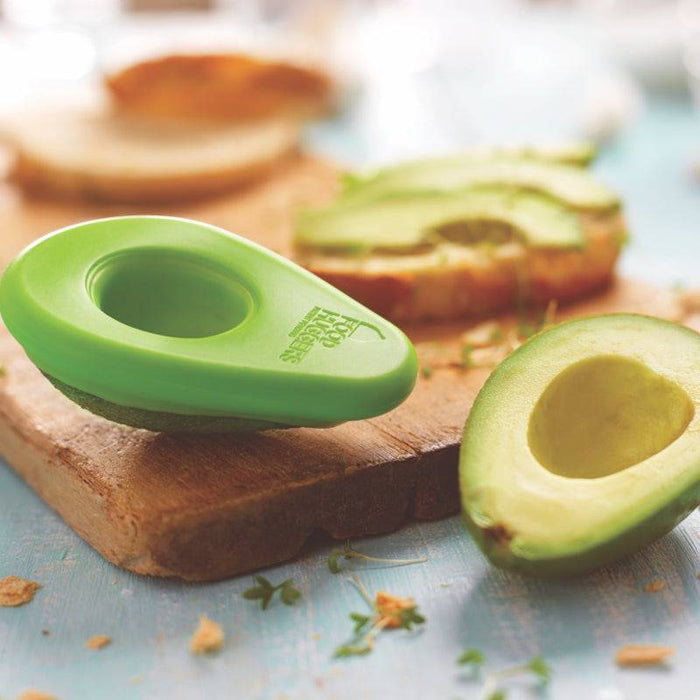 Food Huggers Avocado Saver Set Of 2 - Bear Country Kitchen