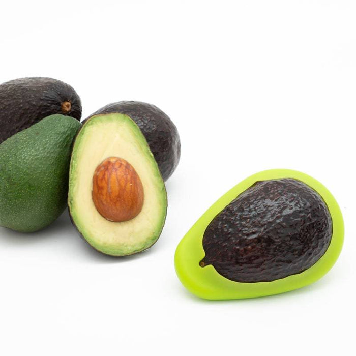 Food Huggers Avocado Saver Set Of 2 - Bear Country Kitchen