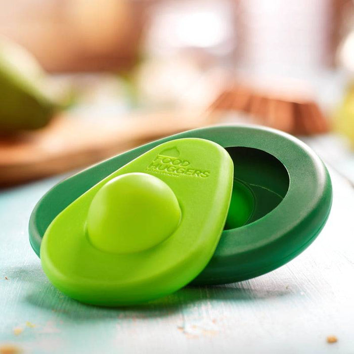 Food Huggers Avocado Saver Set Of 2 - Bear Country Kitchen