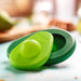 Food Huggers Avocado Saver Set Of 2 - Bear Country Kitchen
