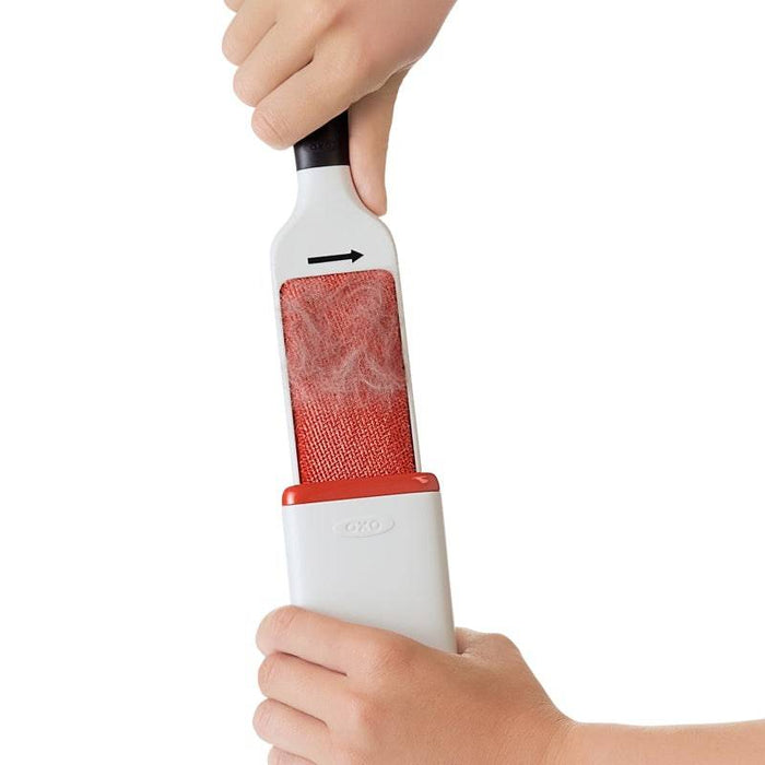 OXO Good Grips Fur Lifter Garment Brush - Bear Country Kitchen