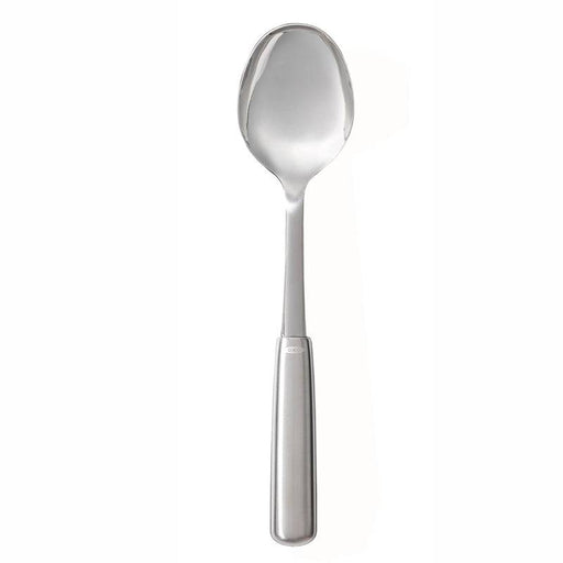 OXO Steel Cooking Spoon - Bear Country Kitchen