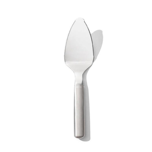 OXO Steel Pie Server - Bear Country Kitchen