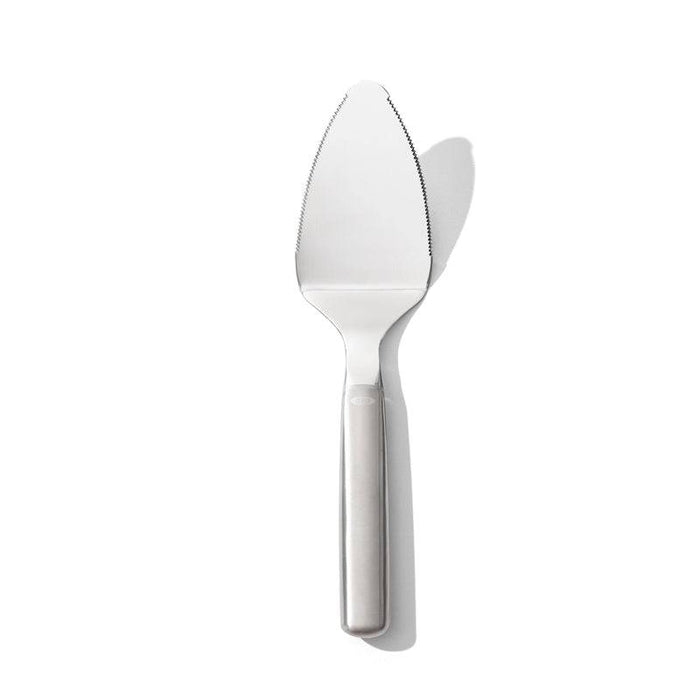 OXO Steel Pie Server - Bear Country Kitchen