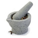 ZEN Cuizine Mini Granite Mortar and Pestle - Bear Country Kitchen