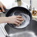 Full Circle Walnut Scrubber Sponge Set/ 2 - Bear Country Kitchen