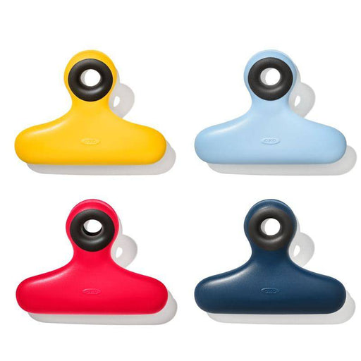 OXO Good Grips Magnetic Heavy Duty Clips - Bear Country Kitchen