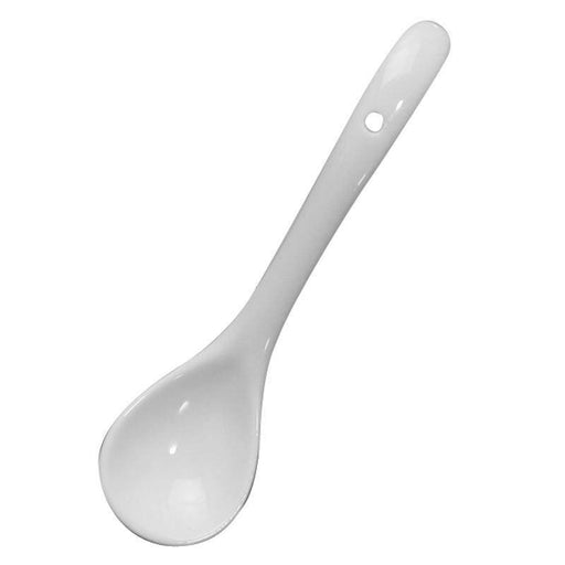 BIA Cordon Bleu Porcelain Spoon - Bear Country Kitchen