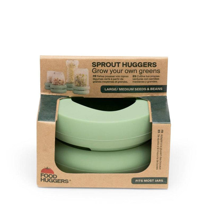 Food Huggers - Sprout Hugger - Bear Country Kitchen