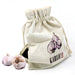 Danesco Garlic Storage Bag - Bear Country Kitchen