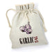 Danesco Garlic Storage Bag - Bear Country Kitchen
