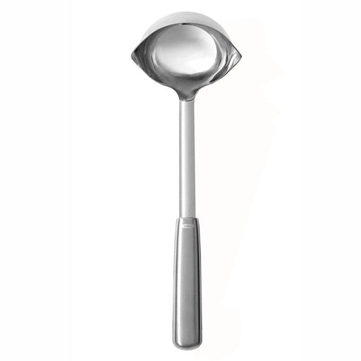 OXO Steel Ladle - Bear Country Kitchen