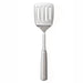 OXO Steel Slotted Turner/ Flipper - Bear Country Kitchen