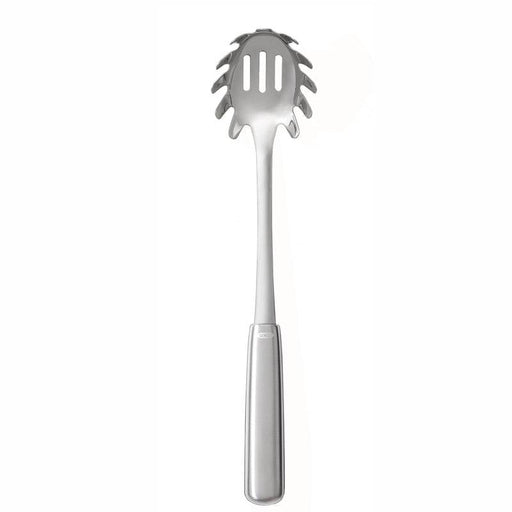 OXO Steel Spaghetti Server - Bear Country Kitchen