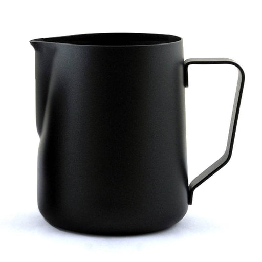 Cafe Culture Milk Pitcher 24oz Black - Bear Country Kitchen