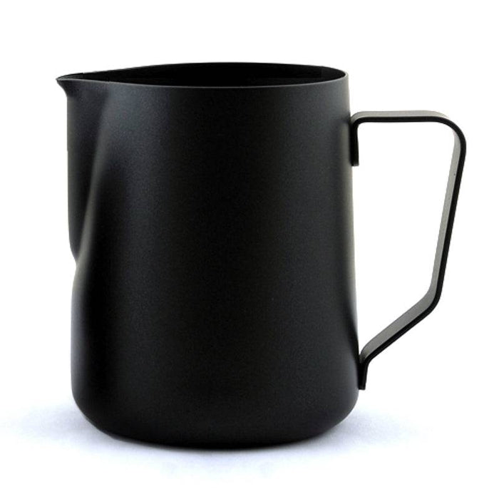Cafe Culture Milk Pitcher 24oz Black - Bear Country Kitchen