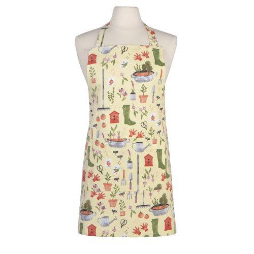 Danica Now Design Junior Apron - Garden - Bear Country Kitchen
