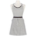 Danica Now Design Petite Apron Ticking Stripe - Bear Country Kitchen