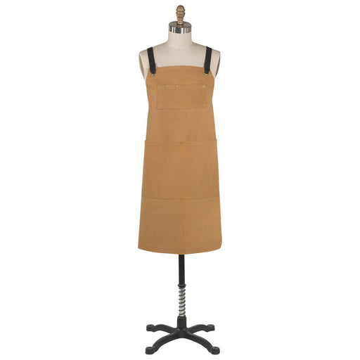 Danica Heirloom Mason Apron - Bear Country Kitchen