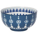 Danica Heirloom 4.75" Stamped Bowl Porto - Bear Country Kitchen