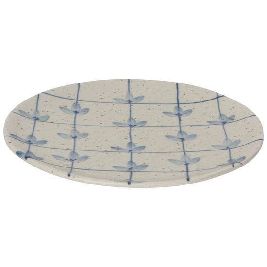 Danica Heirloom Appetizer Plate Set Element Bundle Of 4 - Bear Country Kitchen