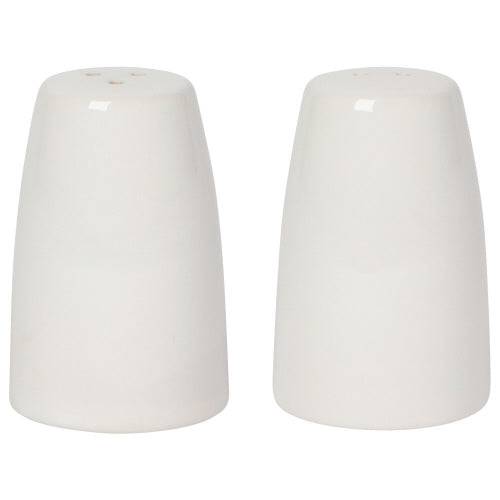 Danica Heirloom Aquarius Salt & Pepper Shakers - Bear Country Kitchen