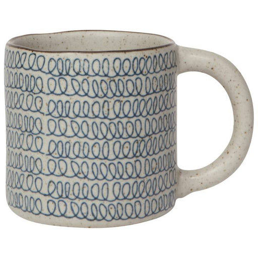 Danica Heirloom Element Mug Scribble - Bear Country Kitchen