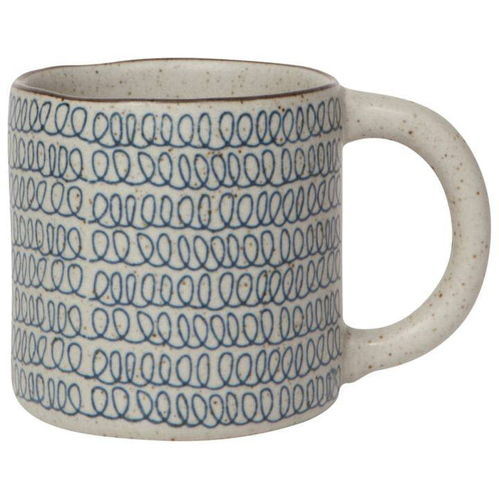 Danica Heirloom Element Mug Scribble - Bear Country Kitchen