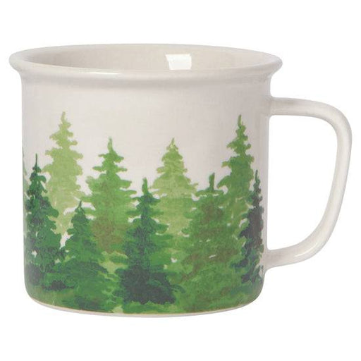 Danica Now Design Heritage Mug - Woods - Bear Country Kitchen