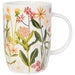 Danica Now Design Tall Mug Bees & Blooms - Bear Country Kitchen