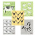 Swedish Sponge/ Dish Cloth Animals - Bear Country Kitchen