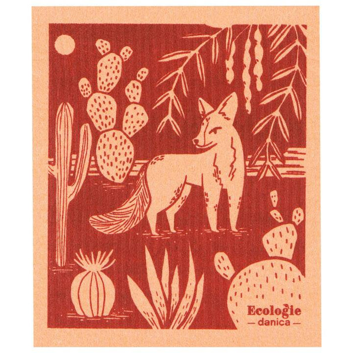Swedish Sponge/ Dish Cloth Animals - Bear Country Kitchen