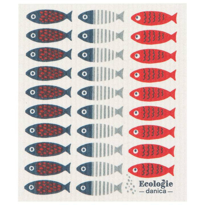 Swedish Sponge/ Dish Cloth Animals - Bear Country Kitchen