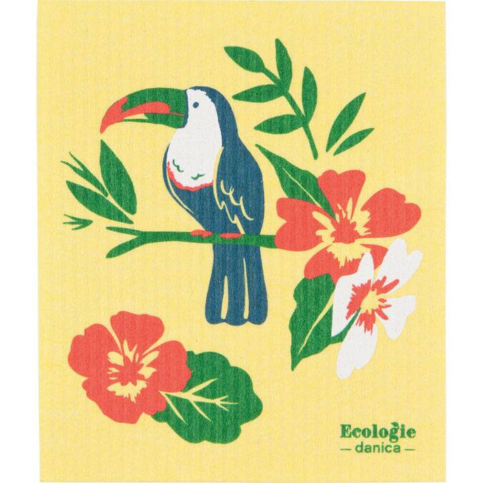 Swedish Sponge/ Dish Cloth Animals - Bear Country Kitchen