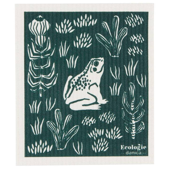 Swedish Sponge/ Dish Cloth Animals - Bear Country Kitchen