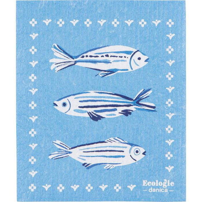 Swedish Sponge/ Dish Cloth Animals - Bear Country Kitchen