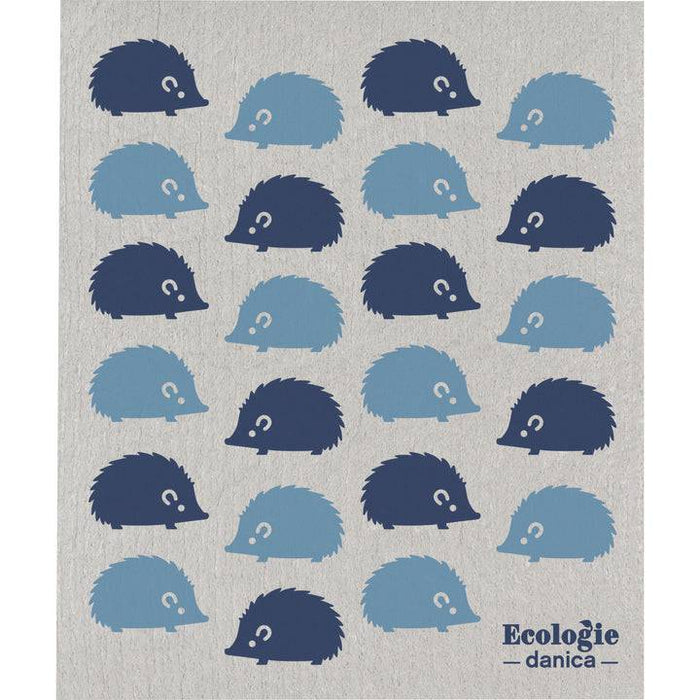 Swedish Sponge/ Dish Cloth Animals - Bear Country Kitchen