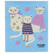 Swedish Sponge/ Dish Cloth Animals - Bear Country Kitchen