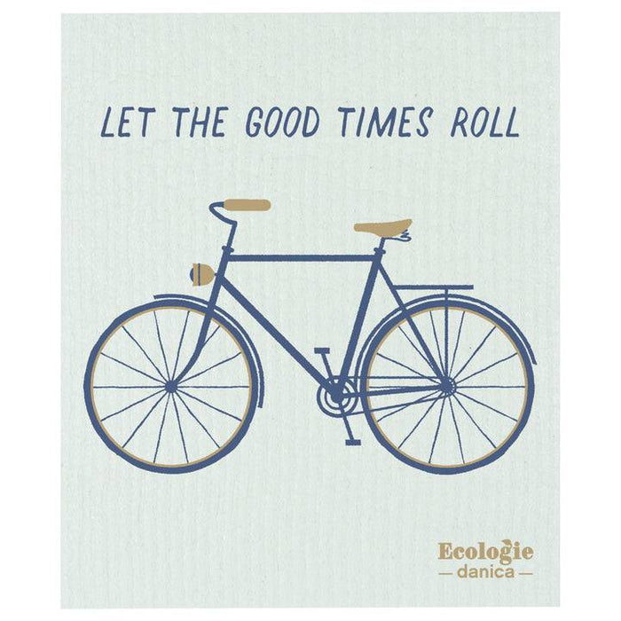 Swedish Sponge/ Dish Cloth Everyday - Bear Country Kitchen