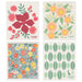 Swedish Sponge/ Dish Cloth Florals - Bear Country Kitchen